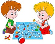 Конкурс "Дидактическая игра своими руками"