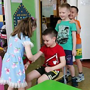 эстафета "Военный госпиталь"