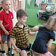 эстафета "Военный госпиталь"