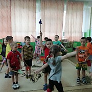 игра "Сигналы"